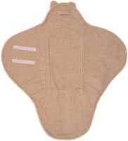 Plic pentru bebeluși Jollein Bear Boucle Biscuit (032-566-67064) imaginea #3 — magazin online Desire.md