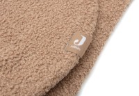 Plic pentru bebeluși Jollein Bear Boucle Biscuit (032-566-67064) imaginea #4 — magazin online Desire.md