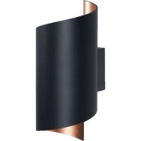 Candelabru de perete Osram Twist 12W (4099854475054)