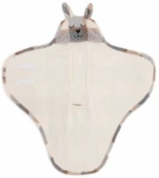 Plic pentru bebeluși Jollein Bunny Check Boucle (032-566-68050) imaginea #7 — magazin online Desire.md