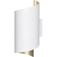 Candelabru de perete Osram Twist 12W (4099854475078)