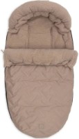 Husa de iarnă pentru copii Jollein Embossed Milky Coffee (025-800-68123) imaginea #2 — magazin online Desire.md