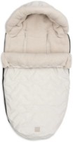 Husa de iarnă pentru copii Jollein Embossed Sand (025-800-68122) imaginea #2 — magazin online Desire.md