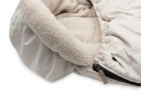 Husa de iarnă pentru copii Jollein Embossed Sand (025-800-68122) imaginea #7 — magazin online Desire.md