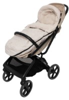 Husa de iarnă pentru copii Jollein Embossed Sand (025-800-68122) imaginea #8 — magazin online Desire.md