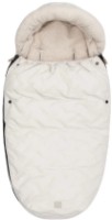 Husa de iarnă pentru copii Jollein Embossed Sand (025-800-68122)