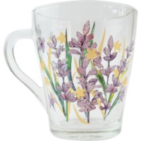 Набор кружек OSZ Gratia 250 ml 6pcs (13c1649LV)