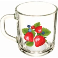 Набор чашек OSZ Green Tea 200 ml (07C1335 CM)