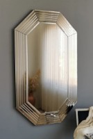 Зеркало Trendy A313D Bronze 100x60x2cm GTR006521