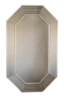 Зеркало Trendy A313D Bronze 100x60x2cm GTR006521 фото №3 — интернет-магазин Desire.md