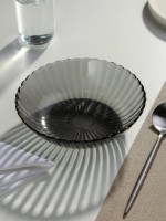 Farfurie adâncă OSZ Magiya Graphit 19.5 cm (25c2437) imaginea #6 — magazin online Desire.md