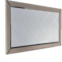 Зеркало Trendy A330Y Silver 130x65x2cm GTR006528 фото №3 — интернет-магазин Desire.md