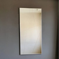Зеркало Trendy A331D Silver 130x62x2cm GTR006529 фото №5 — интернет-магазин Desire.md