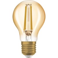 Bec Osram Vintage 1906 6.5W (4058075293298)