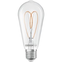 Bec Osram Vintage 1906 7.2W (4058075836969)