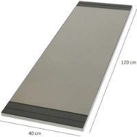 Зеркало Trendy A350 White 120x40x2cm GTR006551 фото №3 — интернет-магазин Desire.md