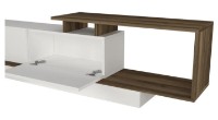 Living Trendy Asos AlbNuc 180x45x30cm imaginea #3 — magazin online Desire.md