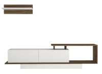 Living Trendy Asos AlbNuc 180x45x30cm imaginea #4 — magazin online Desire.md