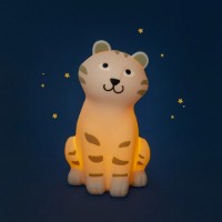 Ночной светильник Moulin Roty Tiger (MR688203) фото №2 — интернет-магазин Desire.md