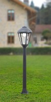 Lampa de gradină Fumagalli H24242000AXE27 imaginea #2 — magazin online Desire.md