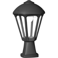 Aplică exterior Fumagalli H24116000AXE27