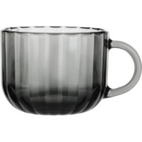 Набор кружек OSZ Magiya Graphit 350 ml 6pcs (25c2451)