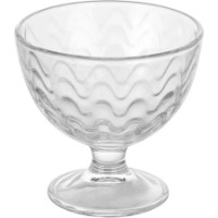Set boluri pentru desert OSZ Malva Volna 6pcs (12c1580)