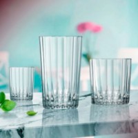 Набор стаканов OSZ Mysteria 50ml 6pcs (23c2348) фото №2 — интернет-магазин Desire.md