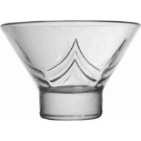Set boluri pentru desert OSZ New Bell Prisma 6pcs (19c2087)