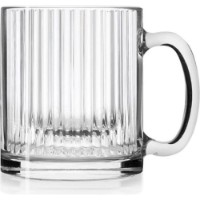Набор кружек OSZ Verticali 320 ml 6pcs (23c2354)
