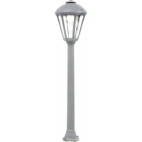 Lampa de gradină Fumagalli H24242000LXE27