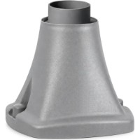 Bază pentru corp de iluminat Fumagalli HL117
