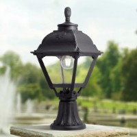 Aplică exterior Fumagalli U23111000AXE27 imaginea #2 — magazin online Desire.md
