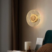 Candelabru de perete Flitz Leuchten Enzo GD FL6046-1W imaginea #2 — magazin online Desire.md