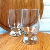 Набор стаканов Pasabahce Aquatic 225ml 6pcs (42972/S6) фото №2 — интернет-магазин Desire.md
