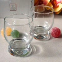 Набор стаканов Pasabahce Aquatic 225ml 6pcs (42973/S6) фото №2 — интернет-магазин Desire.md