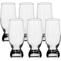 Набор стаканов Pasabahce Aquatic 265ml 6pcs (42978/S6)