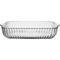 Tava de copt Pasabahce Borcam 32x29 cm (59394)