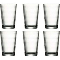 Set pahare Pasabahce Doro 200ml 6pcs (52752/S6)