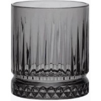 Набор стаканов Pasabahce Elysia 355ml Grey 4pcs (520004/S4 Grey)
