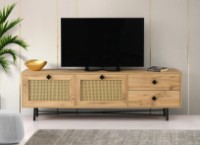 Comodă TV Trendy Hapsiyas 180 180x60x40cm (GTR000265)