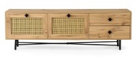 Comodă TV Trendy Hapsiyas 180 180x60x40cm (GTR000265) imaginea #3 — magazin online Desire.md