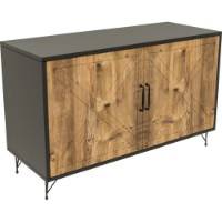 Dulăpior Trendy Jupiter Anthracit/Oak 100x77x40cm GTR001195 imaginea #4 — magazin online Desire.md