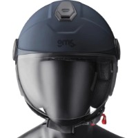 Cască pentru motocicletă GMS ZG11501-M30-L imaginea #4 — magazin online Desire.md