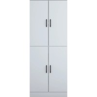 Dulap pentru masina de spalat Trendy KD109 3198 White 181.8x72.5x70cm GTR005647 imaginea #3 — magazin online Desire.md