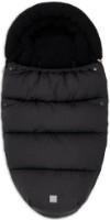 Husa de iarnă pentru copii Jollein Puffed Black (025-800-67084) imaginea #2 — magazin online Desire.md
