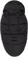 Husa de iarnă pentru copii Jollein Puffed Black (025-800-67084) imaginea #3 — magazin online Desire.md