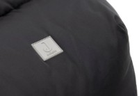 Husa de iarnă pentru copii Jollein Puffed Black (025-800-67084) imaginea #6 — magazin online Desire.md