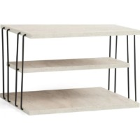 Suporturi pentru canapea Trendy Lifon Travertin Black 50x33x40cm imaginea #5 — magazin online Desire.md