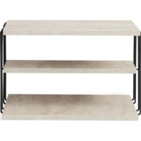 Suporturi pentru canapea Trendy Lifon Travertin Black 50x33x40cm imaginea #6 — magazin online Desire.md